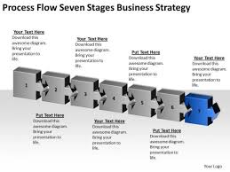 ses business level strategy