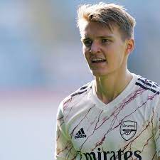 Maybe you would like to learn more about one of these? Worrying Arsenal Transfer Update On Martin Odegaard Givemesport