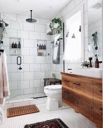 Beautiful And Inspiring Bathroom Decor Ideas From Instagram