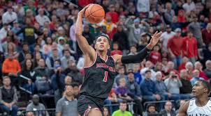 Bueckers finished the night with 31 points and five assists, her latest spectacular performance as she's found her footing and showing why she was the top recruit in the country, and had all nine of uconn's. Extending The Season Jalen Suggs Played Every Game Like It Was His Last Maxpreps