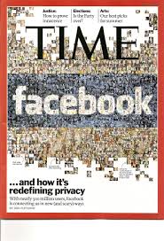 Time Magazine Cover facebook | Time magazine, Magazine cover, Life magazine