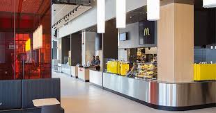 Visit insider's homepage for more stories. A Look Inside Mcdonald S New Chicago Headquarters