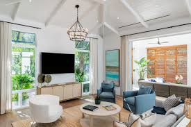 75 beautiful open concept living room
