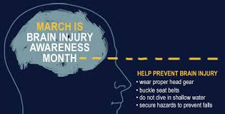 traumatic brain injury what family and