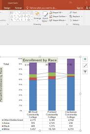 4 3 using charts with microsoft word