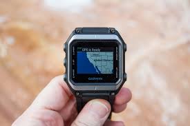 Hands On With The Garmin Epix Gps Mapping Multisport Watch