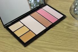 makeup revolution protection palette in