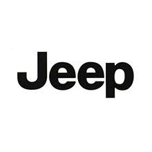 Jeep Wrangler Wiper Size Chart