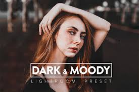 30 Best Moody Lightroom Presets
