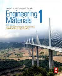 Engineering Materials 1 5th Edition