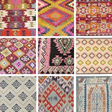 interpreting the motifs on turkish rugs