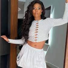 gabrielle union just made extreme side