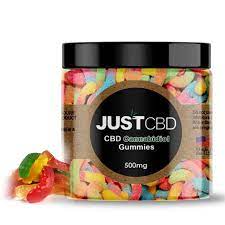 cbd bites