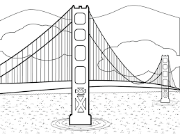 You can use our amazing online tool to color and edit the following bridge coloring pages. This Bridge Will Not Be Gray
