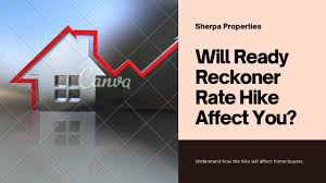 how ready reckoner rates impact home
