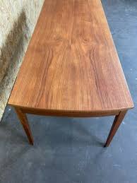 Mid Century Coffee Table For At Pamono