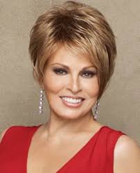 Make your hair appear thicker with these easy hairstyles (both short and long) inspired by your favorite celebrity haircuts. Short Hairstyles For Older Women With Fine Thin Hair Stylendesigns