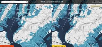 Use These Tools To Help Visualize The Horror Of Rising Sea