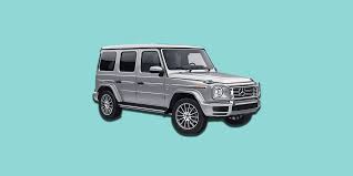 10 best boxy cars square suvs on the