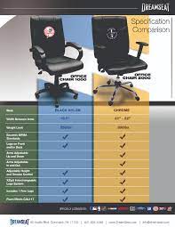 office chair 1000 custom furniture