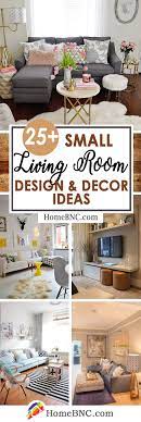 best small living room decor and design