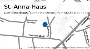 There are 90+ professionals named anna haus, who use linkedin to exchange information, ideas, and opportunities. St Anna Haus St Anna Weg In Neuhausel Gemeindehaus Gemeindezentrum