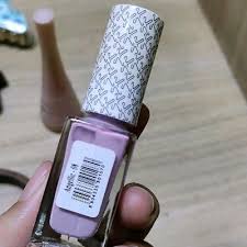 kay beauty bourjois nail polish freeup