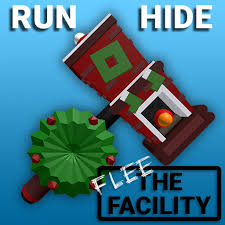 Run from the beast, unlock the exits, and flee the facility! Andrew Mrwindy Willeitner A W Apps Twitter