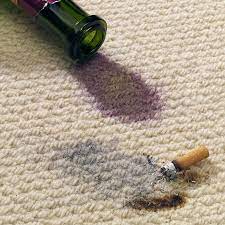 albuquerque carpet repair stain