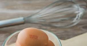 Comment lire les inscriptions sur les œufs ?