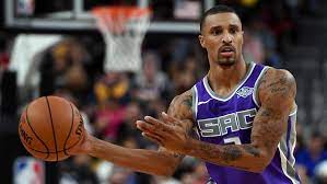 By rotowire staff | rotowire. Former Spurs Guard George Hill Says It S Always Emotional Playing In San Antonio Woai