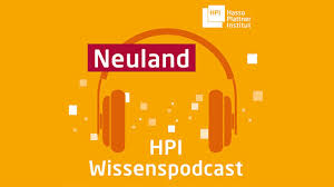 Prof Falk Uebernickel Innovation Mit Design Thinking Neuland Der Hpi Wissenspodcast Ep 24