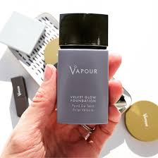 vapour organic beauty review
