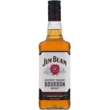 is jim beam bourbon whiskey keto