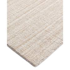 solo rugs austin handmade brown 2 ft 8
