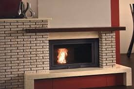 Energy Save Radiator Fireplace