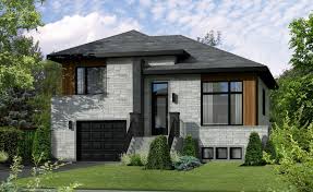Frame Two Story House Plan With Floors