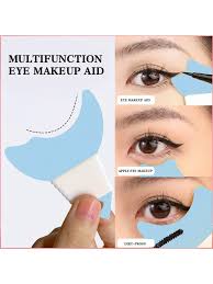 beginner s multifunctional eye makeup