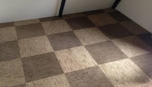 carpet vinyl installers floor prep