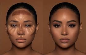 3 tips arabian makeup look dengan kesan