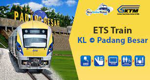 To get from kl sentral to padang besar your choice is limited to a single transportation option but it does not mean you cannot make your trip as comfortable as possible. Kuala Lumpur To Padang Besar Ets Ktm From Rm 76 00 Busonlineticket Com