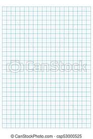Engineering Graph Paper Printable Graph Paper Vector