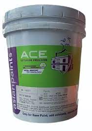 Asian Ace Exterior Emulsion Paint