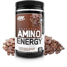 optimum nutrition amino energy pre