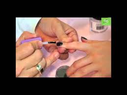sns nails signature nail systems how