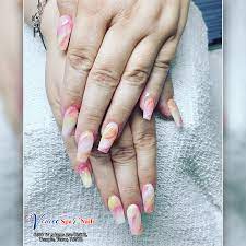 venice spa nails nail salon 76502