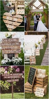100 Rustic Country Wedding Ideas For