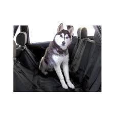Travel Dog Car Seat Cover Universal
