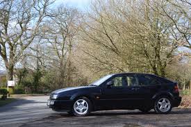 driving the wedge in corrado vr6