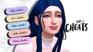sims 4 cheats listed 2023 all codes